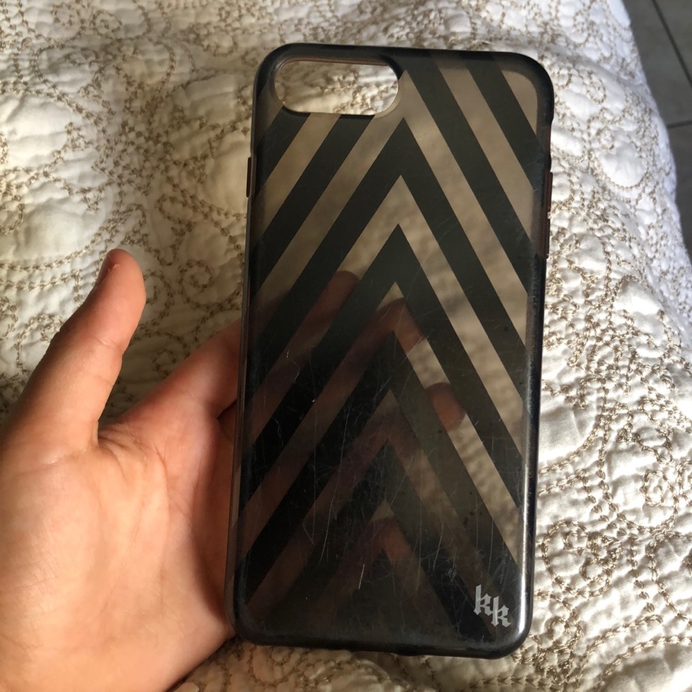 iPhone 7/8 plus phone case
